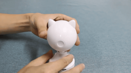 CatOptix™ - Automatic Laser Toy