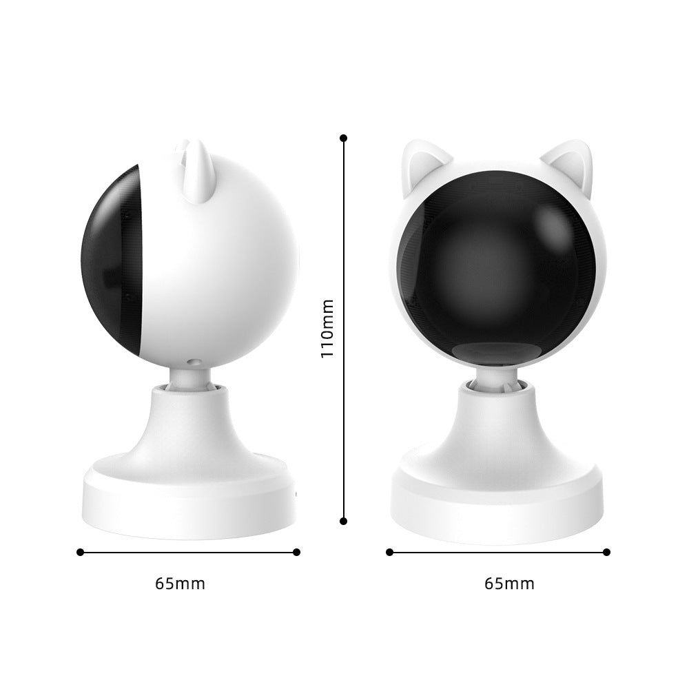 CatOptix™ - Automatic Laser Toy