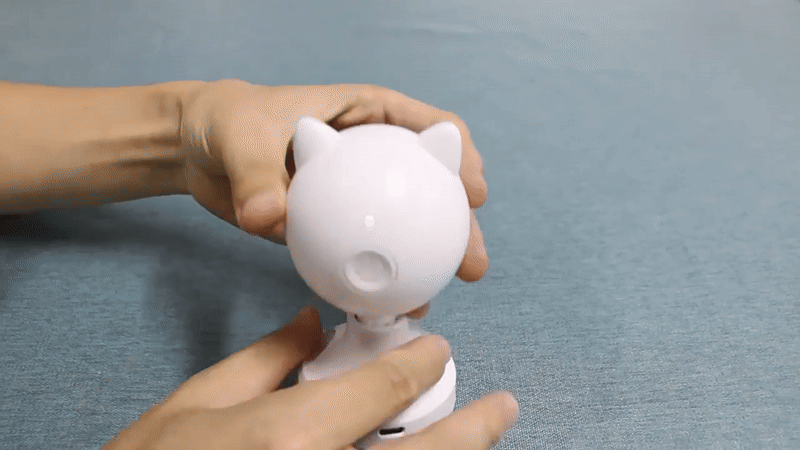 CatOptix™ - Automatic Laser Toy