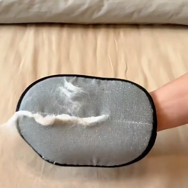 StaticSavior™ Static Hair Collector