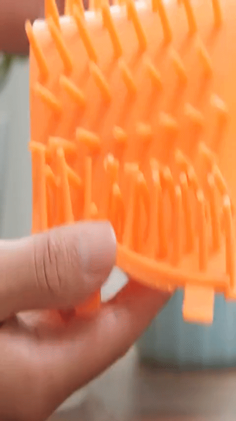 ScrubPaw™ - Paw Cleaning Cup