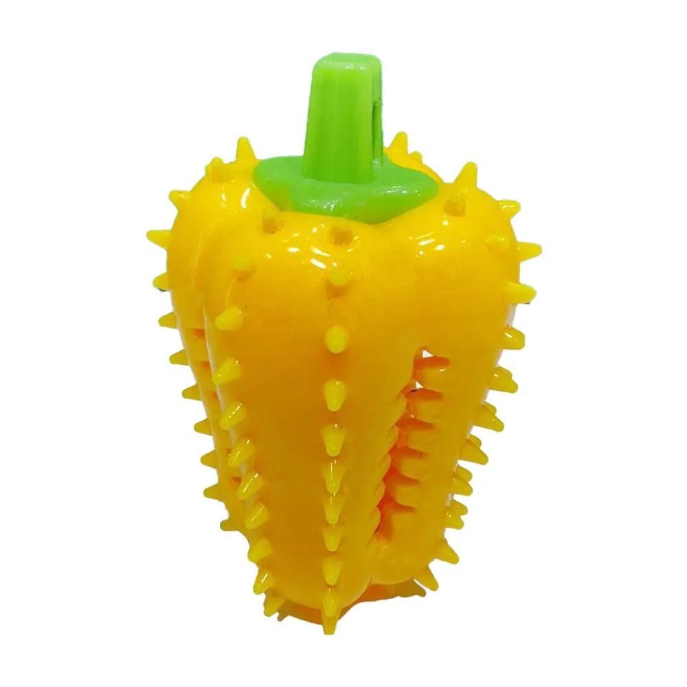 ChilliChomp™ - Tooth Cleaning Toy