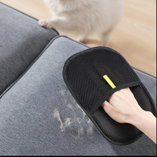 StaticSavior™ Pet Hair Glove