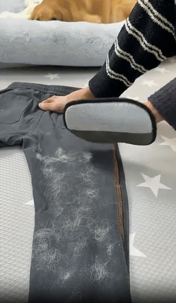 StaticSavior™ Static Hair Collector